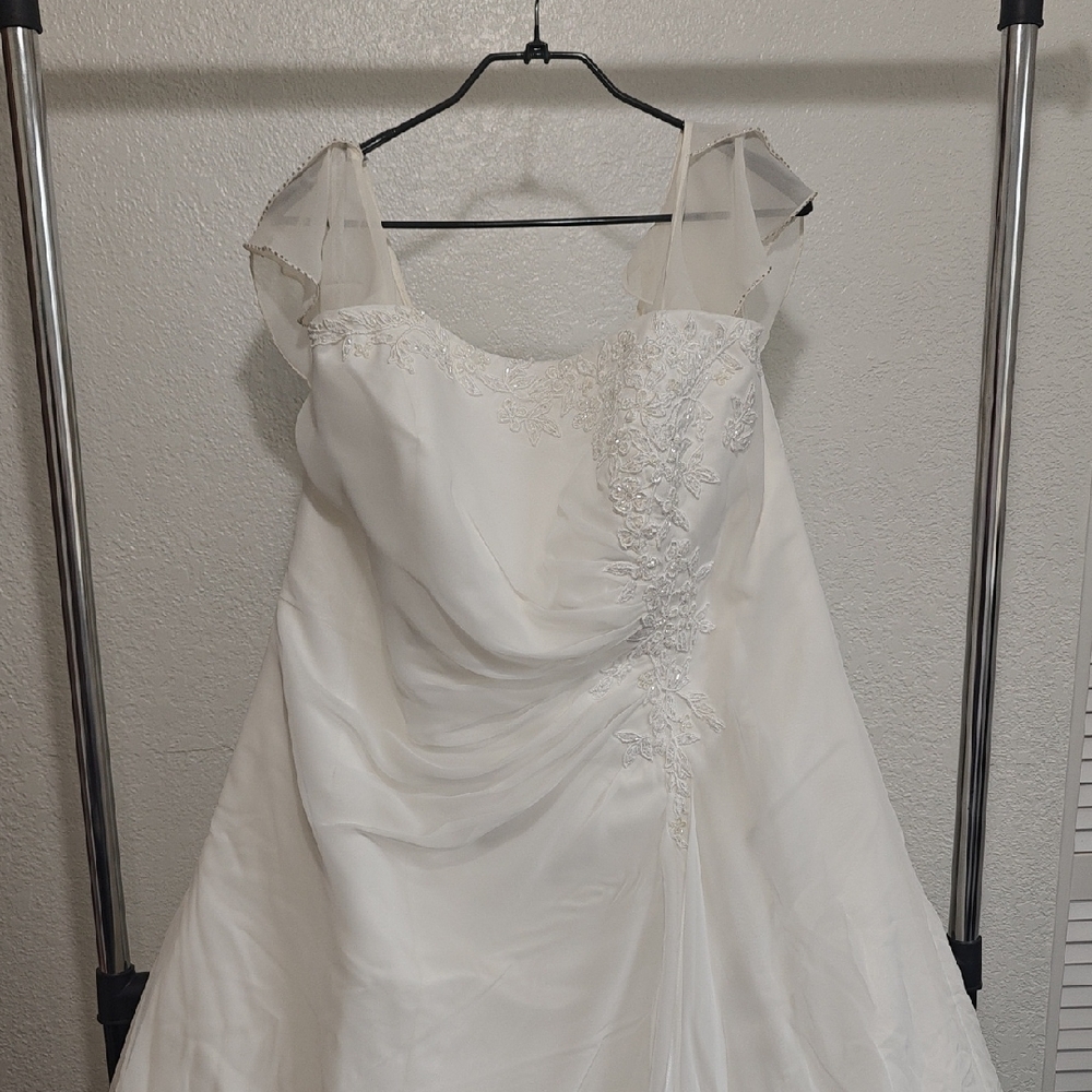 Bridal Gown